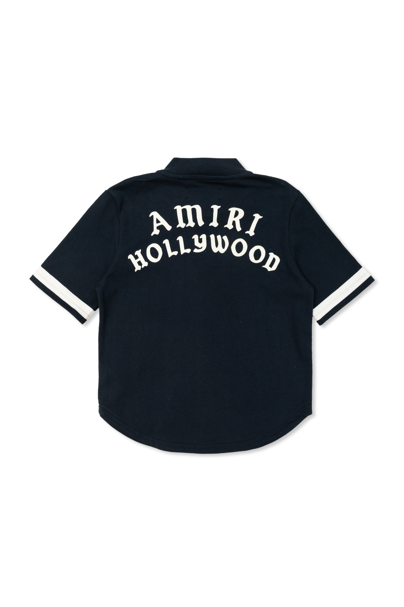 Amiri Kids Shirt with snap buttons | Kids's Boys clothes (4